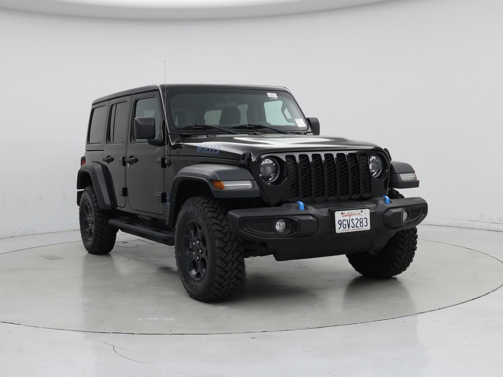 jeep wrangler 4xe 2023 1C4JJXN69PW689695 image jeep wrangler 4xe 2023 1C4JJXN69PW689695 image